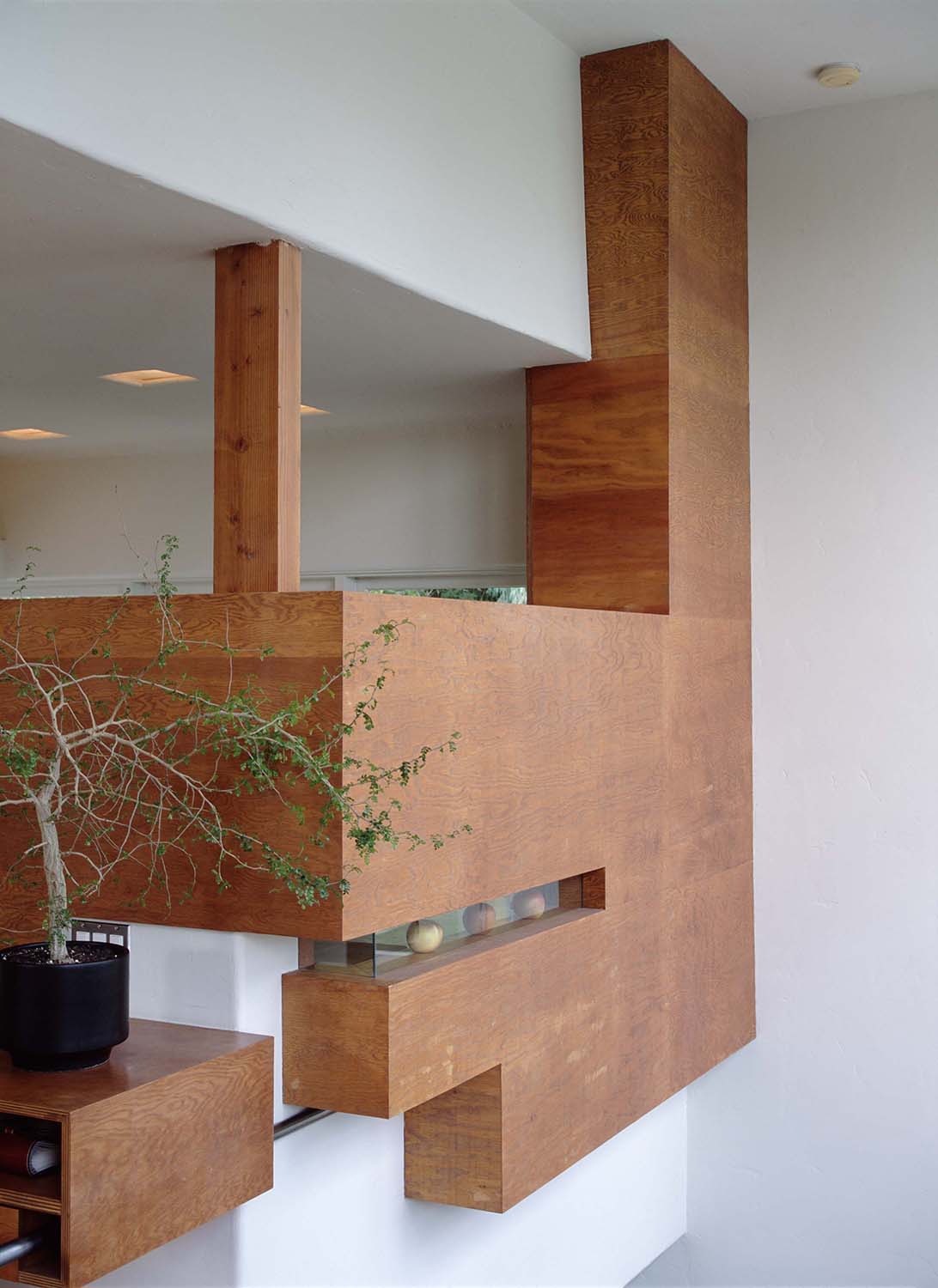 Marmol Radziner - Elliot House