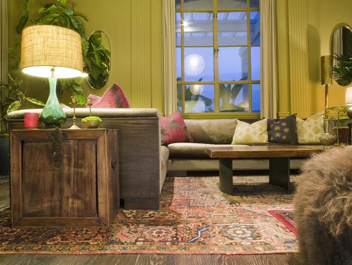 Marmol Radziner Executive Offices 2