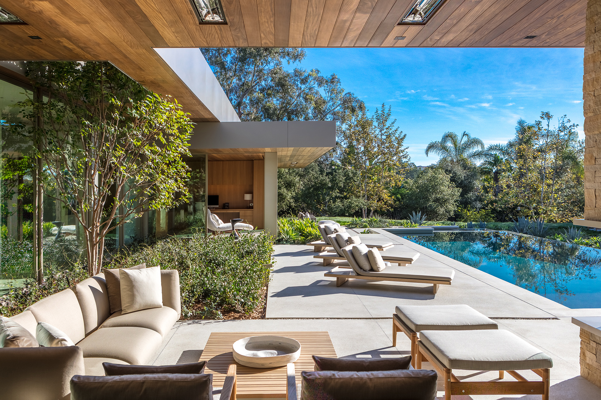 Marmol Radziner La Jolla