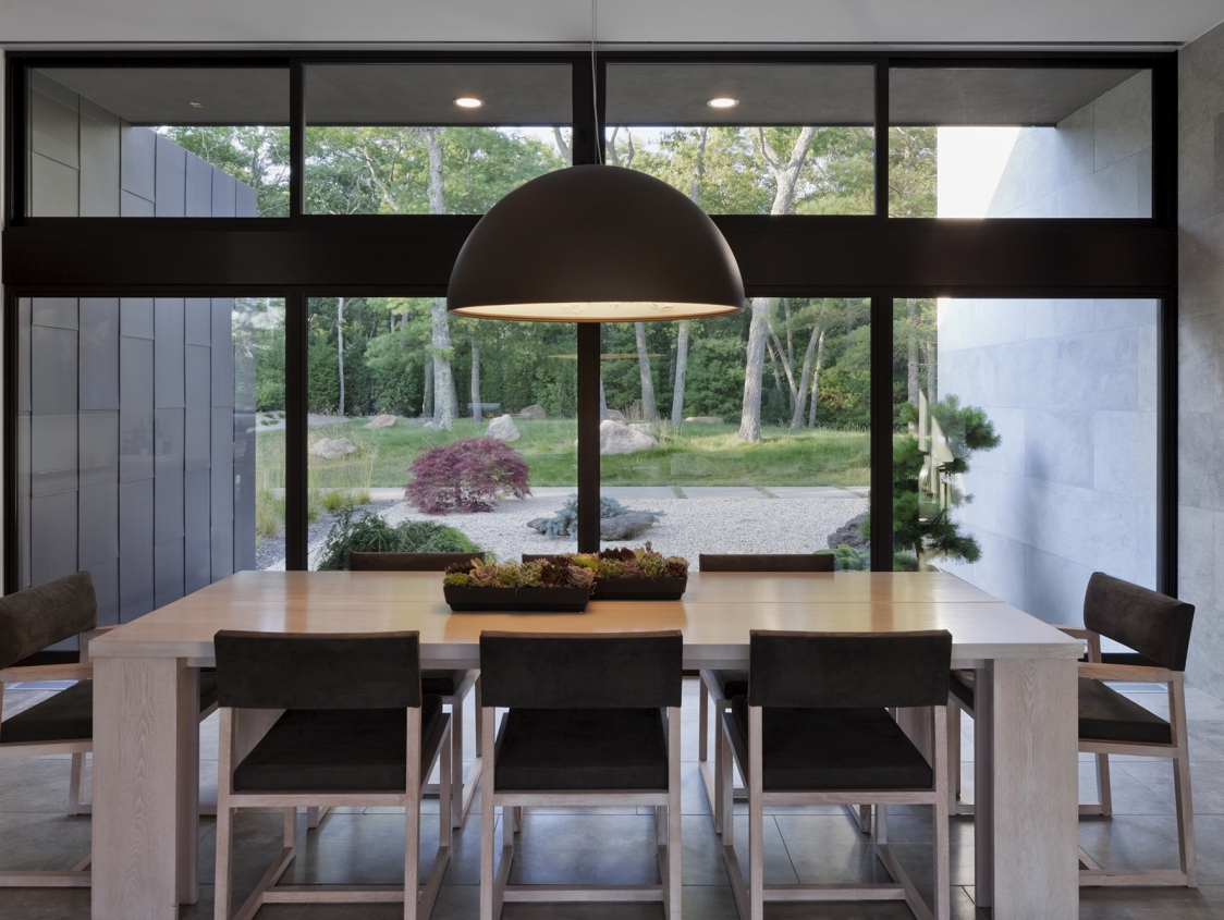 Marmol Radziner East Hampton