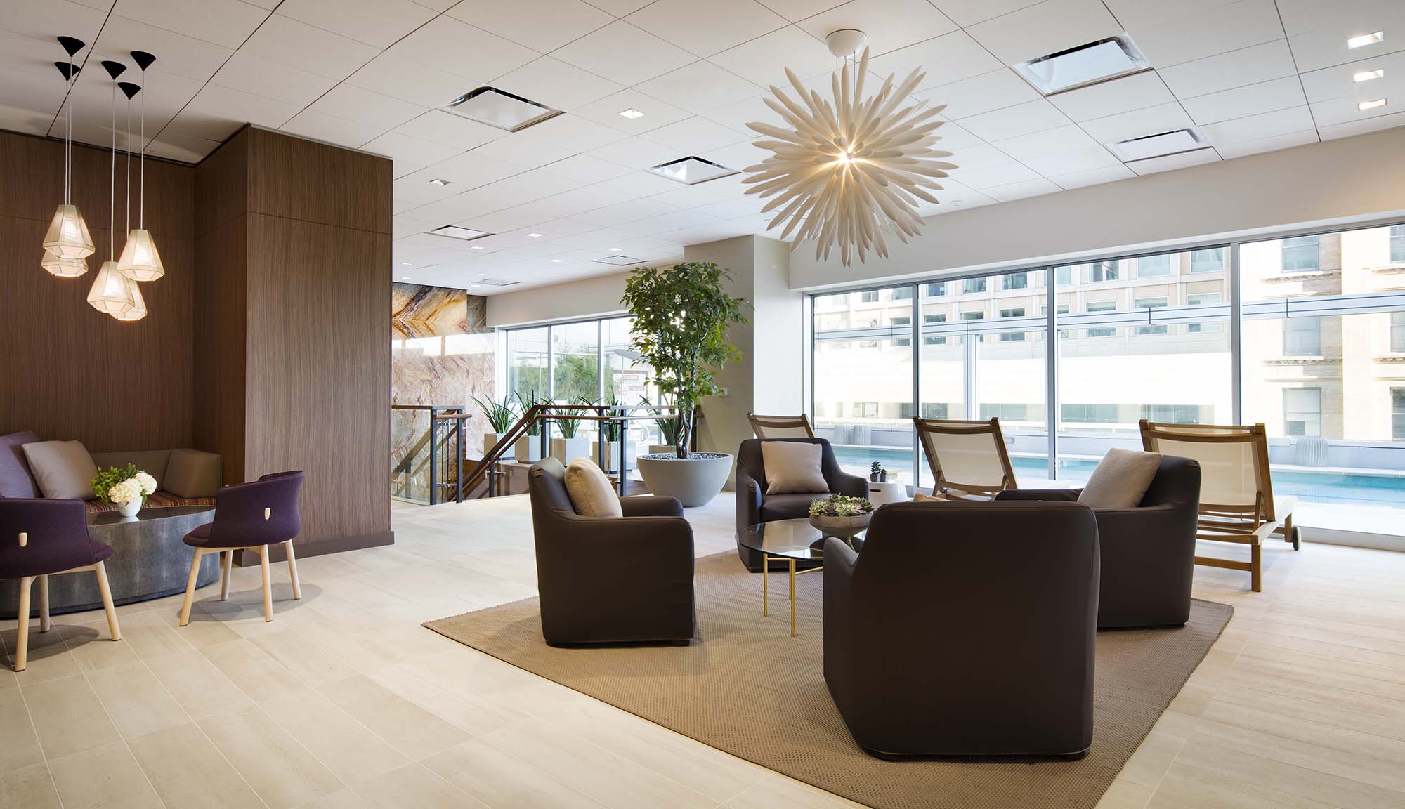 Marmol Radziner - The Paramount