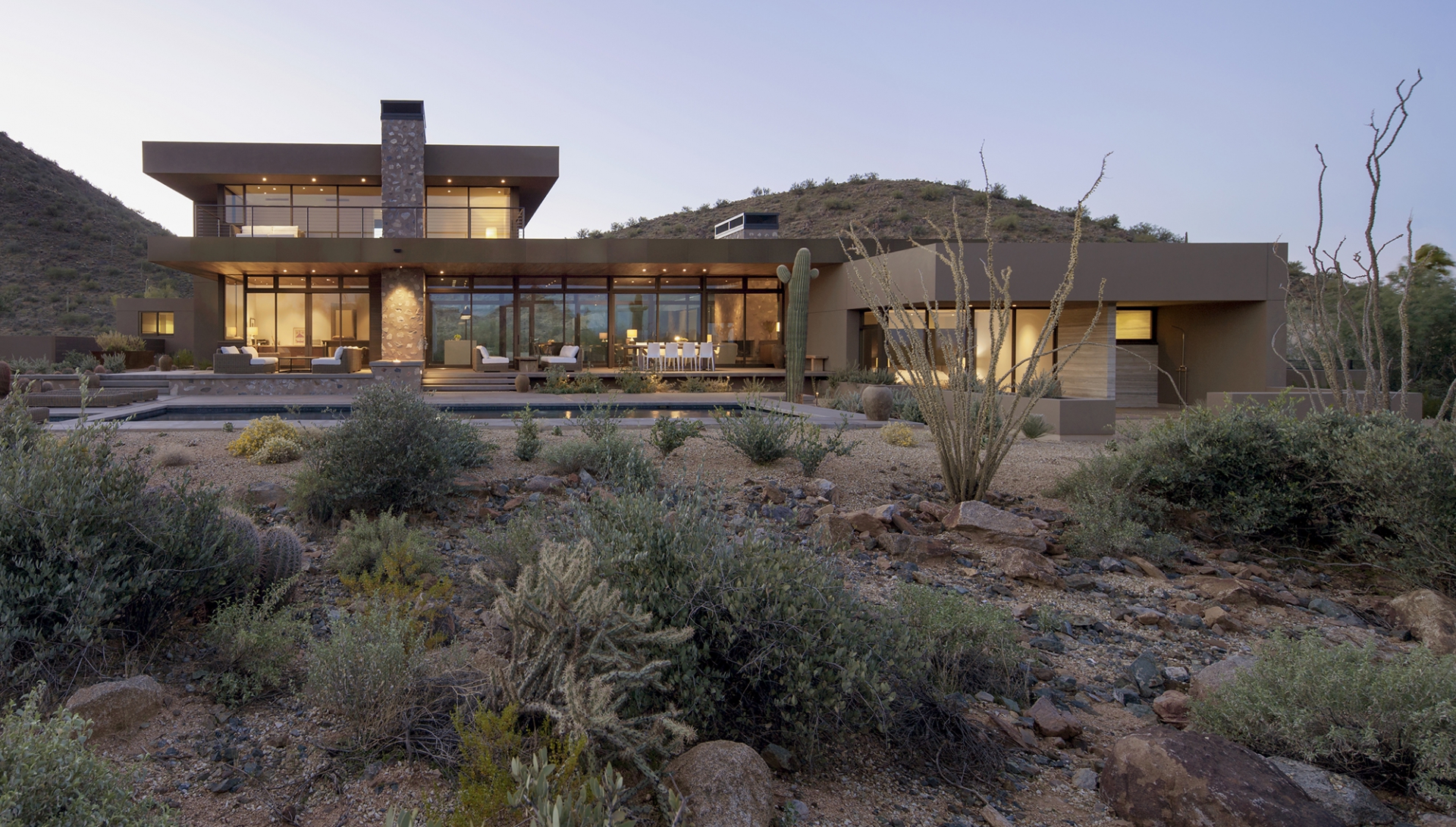 Marmol Radziner - Scottsdale