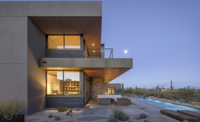 Marmol Radziner - Scottsdale