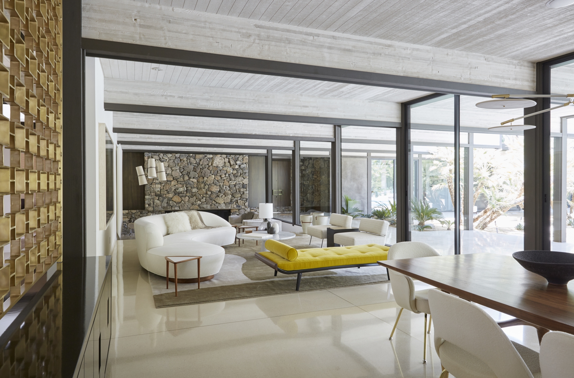 Marmol Radziner - Harvey House
