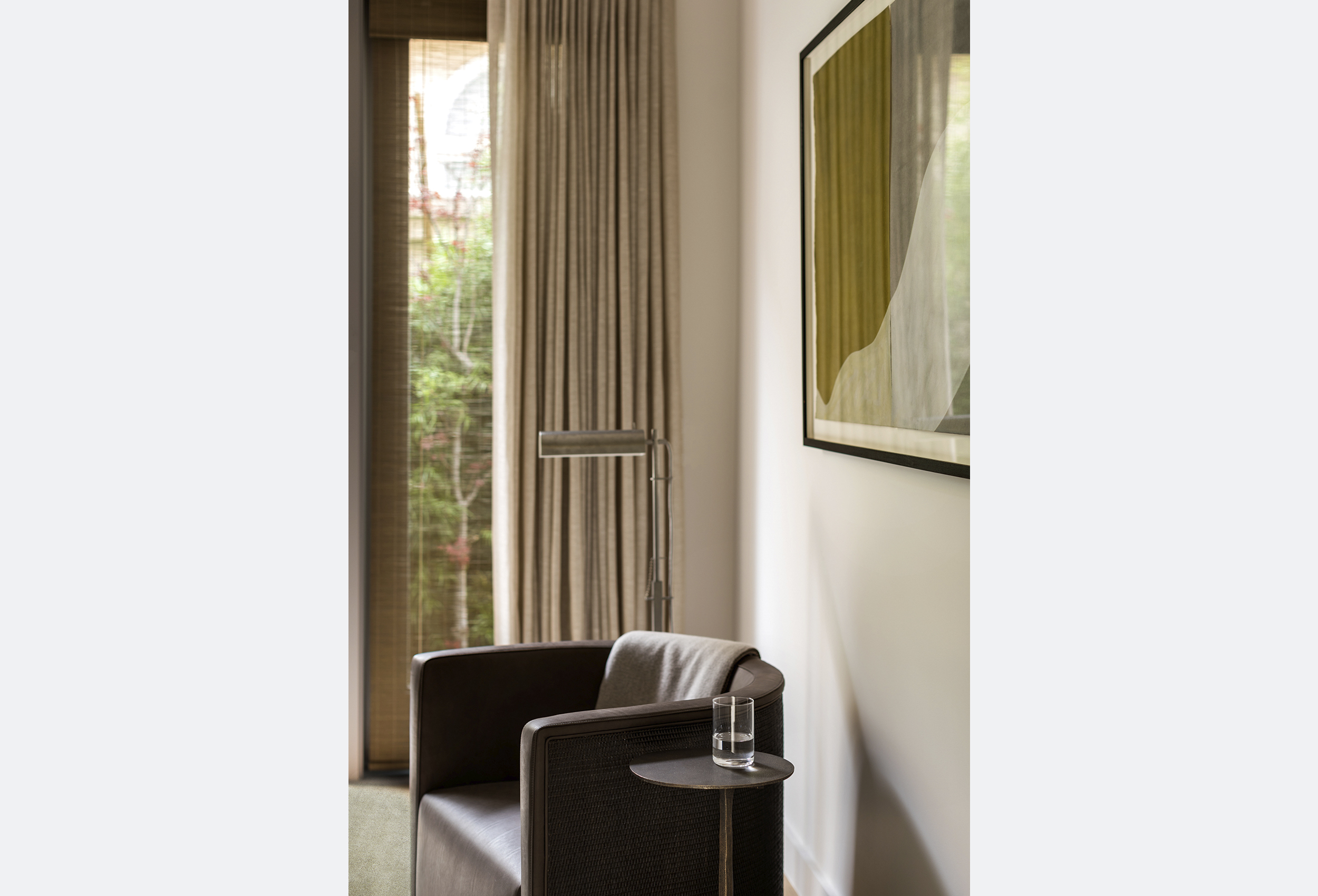 Marmol Radziner - Ritz Cove