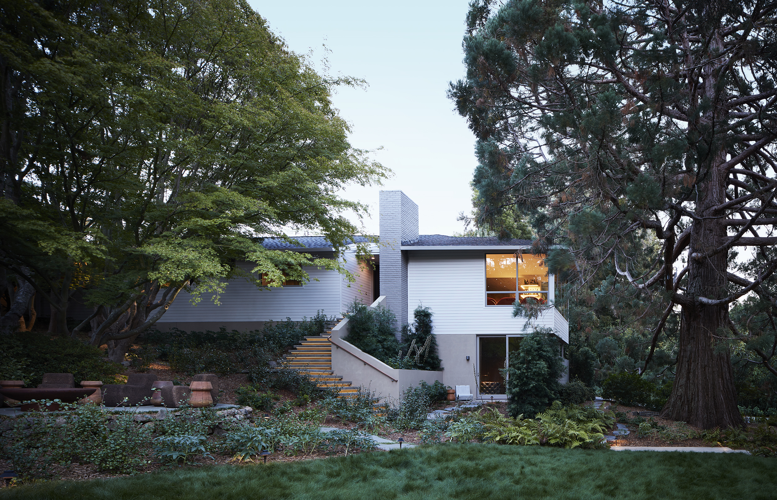 Marmol Radziner - Ross
